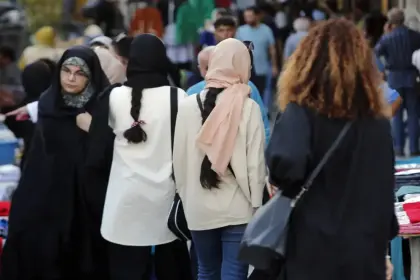 المعاون التنفيذي لرئيس الجمهورية حول عدم تنفيذ قانون الحجاب: الرئيس لا يمكنه تنفيذ هذا القانون