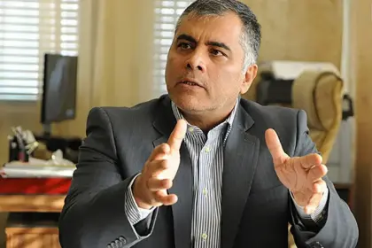 وزير النفط يرد على تقرير بلومبرغ بشأن انخفاض مبيعات النفط