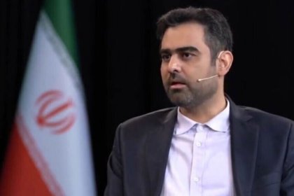 ثابتی يقول للمنتقدين: سأواجه كل واحد منكم