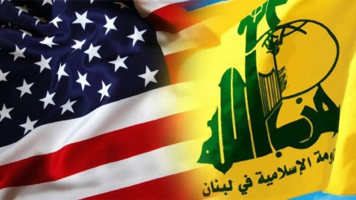 گروه شبه نظامی لبنان توسط آمریکا تحریم شد