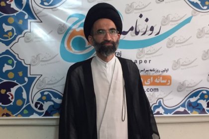 امام جمعه کاشان: حدود ۶ ساعت در ابیانه و باغ فین در مورد حجاب تذکر دادم