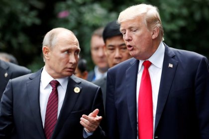 Trump and Putin Emphasize the Need to End Conflict in Ukraine