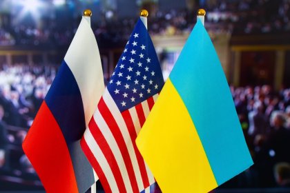 Negotiations Aimed at Ending the Ukraine War: A New Round of U.S.-Russia Talks Begins in Riyadh