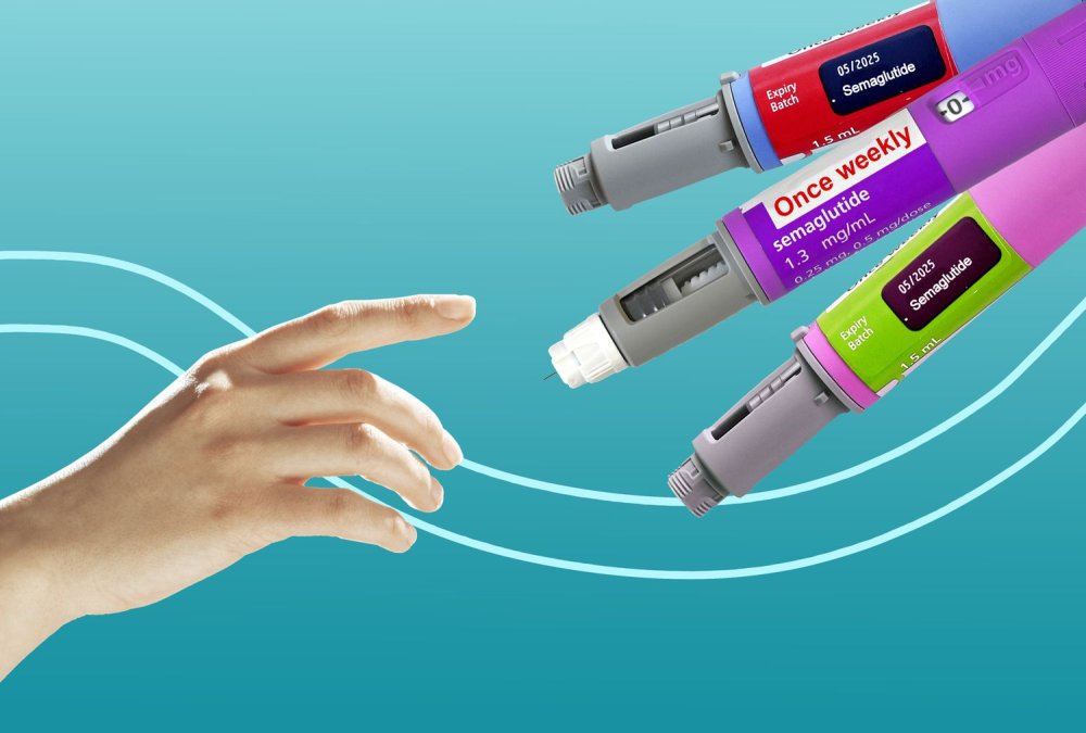Oral Ozempic is on the way