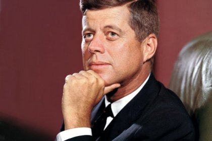 Trump Orders Release of Classified Documents Related to JFK Assassination