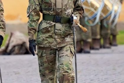 Denmark is considering making military service mandatory for women