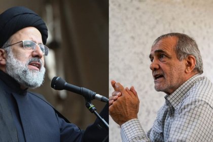 دولت ثانية لرئيسي أم حكومة وفاق