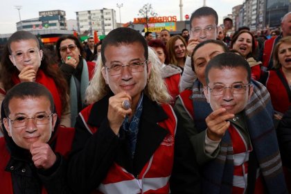 أردوغان وجنون السلطة العثمانية