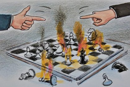 War and Negotiation