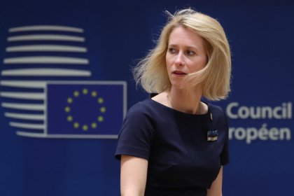 The EU Foreign Policy Chief: There is no alternative to the JCPOA