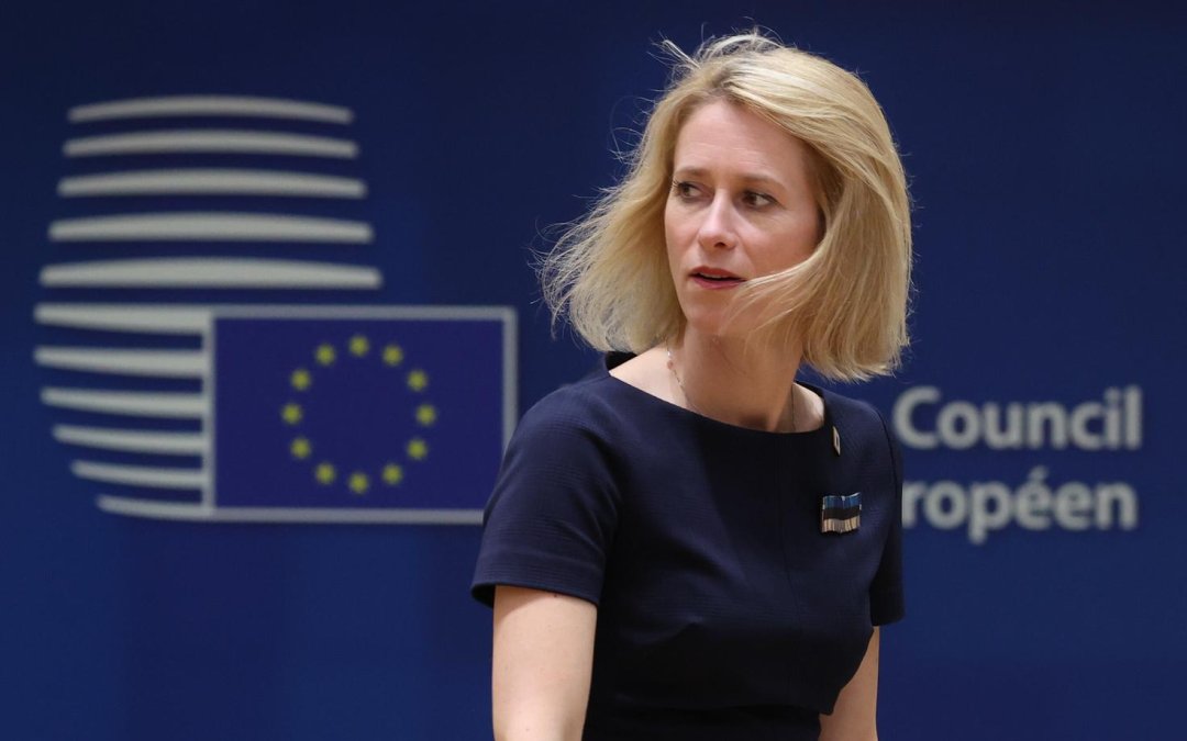 The EU Foreign Policy Chief: There is no alternative to the JCPOA