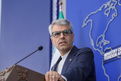 There is no technical and legal justification for survival in the Security Council meeting about Iran
