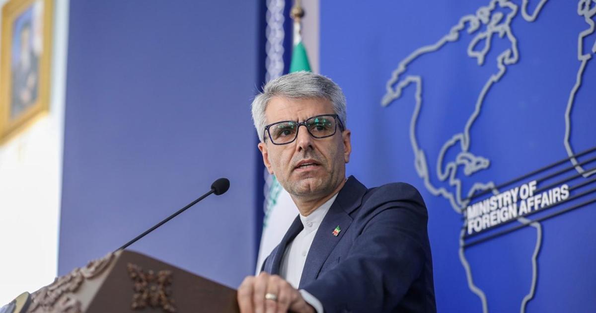 There is no technical and legal justification for survival in the Security Council meeting about Iran