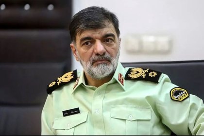 Radan, the Commander of FARAJA: We Will Overcome the Thugs