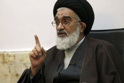 Friday Prayer Leader of Qom: Chaharshanbe Suri is an Ugly and Wrong Tradition