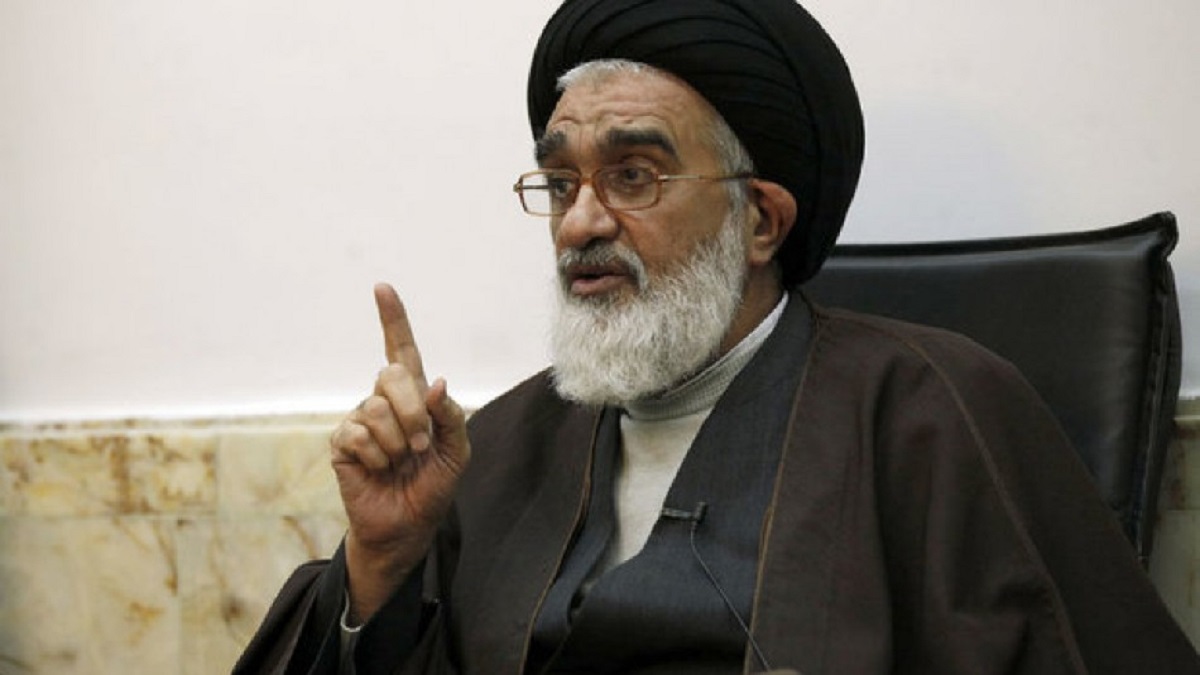 Friday Prayer Leader of Qom: Chaharshanbe Suri is an Ugly and Wrong Tradition