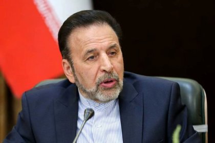 واعظی: برکناری جواد لاریجانی از وزارت خارجه تنها به دلیل سفر هیئت کا گ ب به ایران نبود
