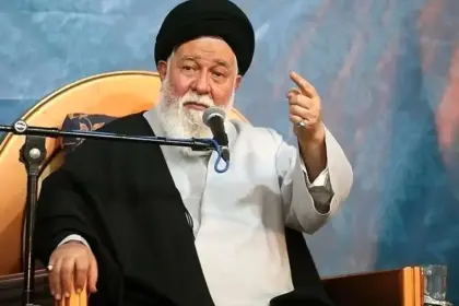 عالم الهدى: هناك مشكلة في المجتمع وهي مسألة عدم الالتزام بالحجاب