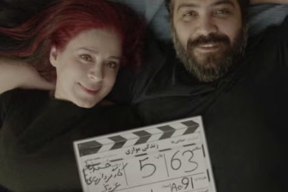 صناع فيلم كعكتي المفضلة حُكم عليهم بالسجن والغرامة