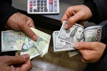 Dollar increases again on Iran's last working day before negotiations with the US