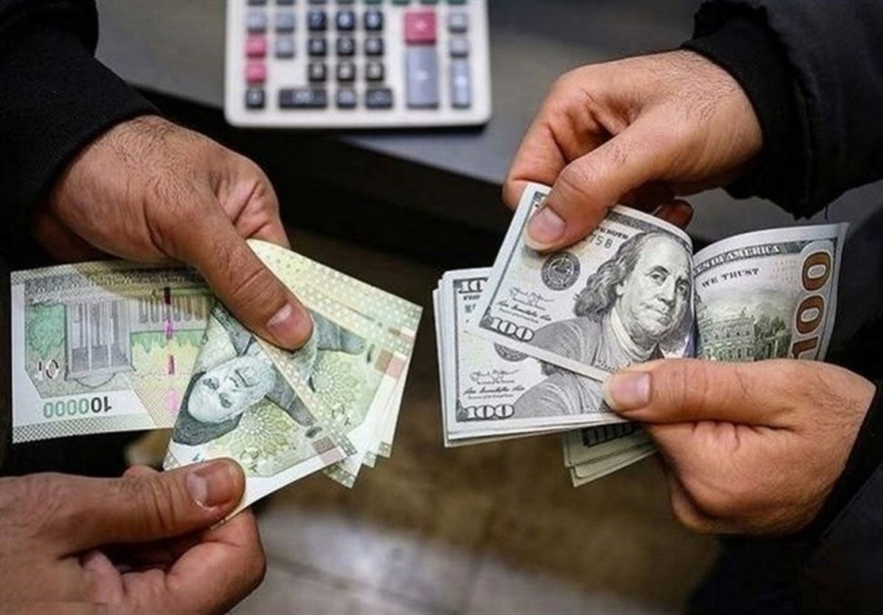 Dollar increases again on Iran's last working day before negotiations with the US