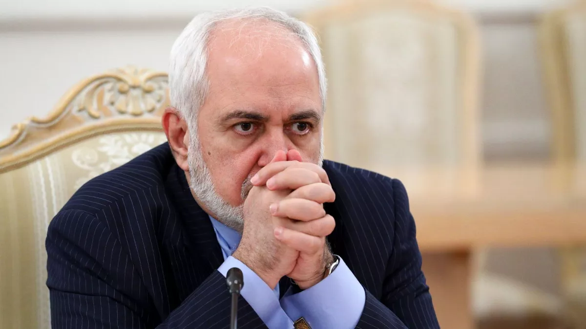 Zarif: We Must Have Strategic Relations with Russia Realistically