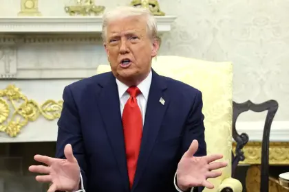 Trump before his trip to Italy prefers agreement with Iran over bombing