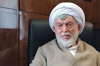 حسینعلی نیری، از قاضیان اعدامهای سال ۶۷ و عضو «هیئت مرگ» درگذشت