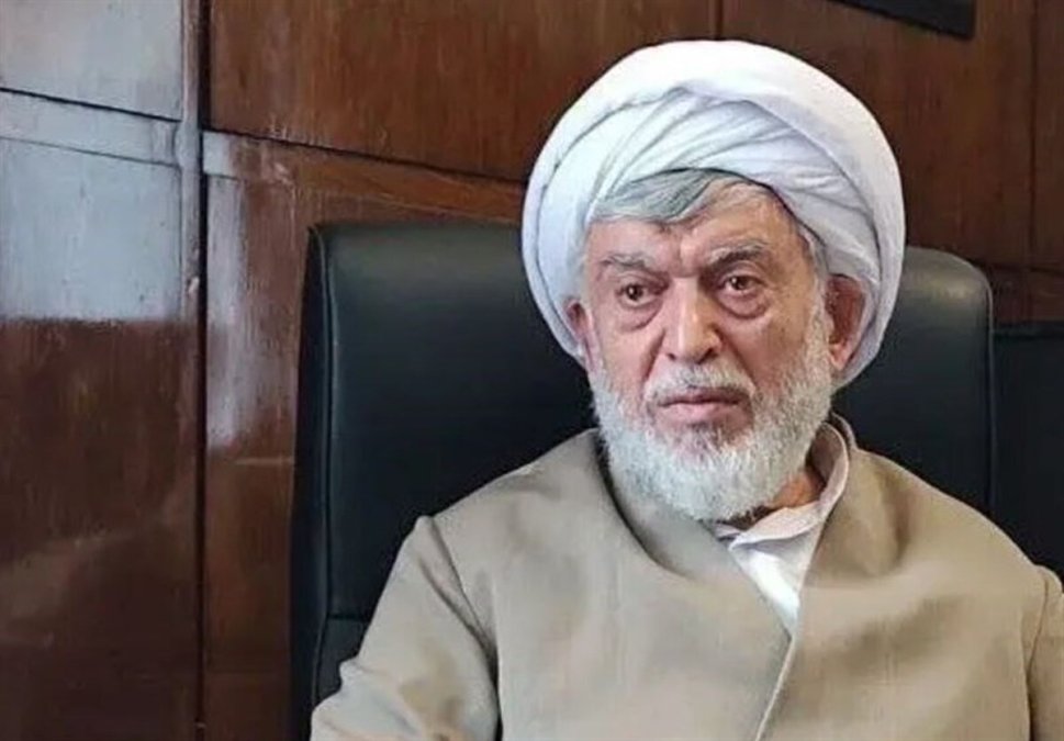 حسینعلی نیری، از قاضیان اعدامهای سال ۶۷ و عضو «هیئت مرگ» درگذشت