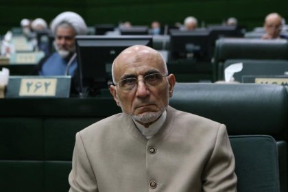 میرسلیم: پالرمو و سیافتی جدا از مذاکرات ایران و آمریکا بررسی میشوند