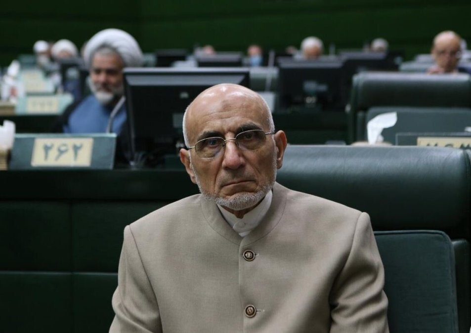 میرسلیم: پالرمو و سیافتی جدا از مذاکرات ایران و آمریکا بررسی میشوند