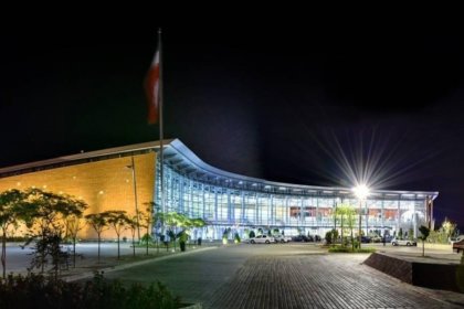 Closure of Mehr-o-Mah Tourist Complex Due to Hijab Reminder Conflict
