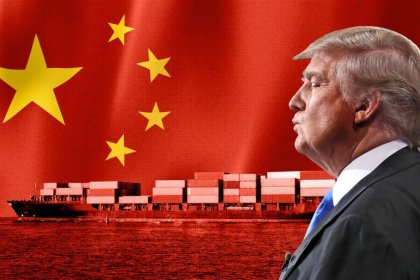 Trump Hopes to Reach an Agreement with China at a Certain Point
