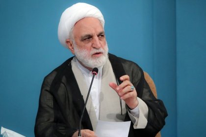 رئیس قوه قضائیه: پرونده کرسنت در دورهی رئیسی به نتیجه نرسید