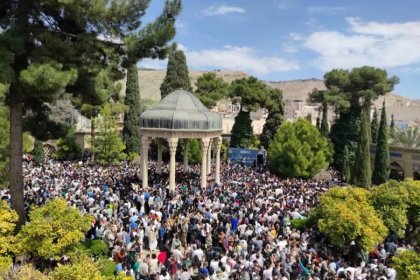 رییس پلیس امنیت: لیدرهای اصلی هنجارشکنی در اولین روز سال نو دستگیر شدند