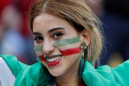 The Khorasan Security Council Approved the Presence of Female Spectators in the Iran vs North Korea Match in Mashhad