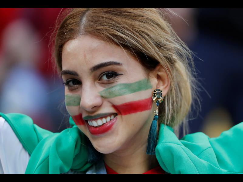 The Khorasan Security Council Approved the Presence of Female Spectators in the Iran vs North Korea Match in Mashhad