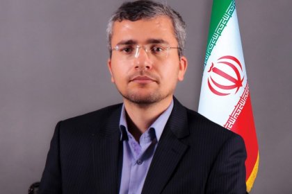 رضائي، المتحدث باسم لجنة الأمن القومي: انفجار ميناء رجائي لم يكن له مصدر خارجي