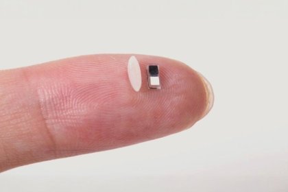 Scientists Successfully Create the Smallest Pacemaker the Size of a Grain of Rice