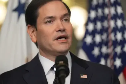 Marco Rubio: Trump is the reason for increased NATO countries' participation in defense