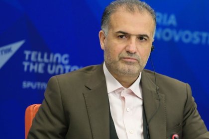 السفير الإيراني في روسيا: لسنا روسوفيليين ولا أنجلوفيليين