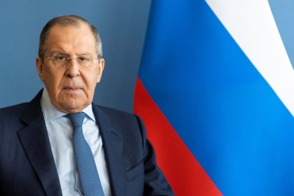 وزیر خارجه روسیه: آماده ایم تا از ذخایر اورانیوم غنیشده ایران نگهداری کنیم