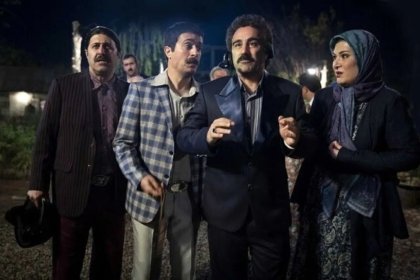 رئيس هيئة الإذاعة والتلفزيون لا يعرف شيئًا عن ميزانية مسلسل "پایتخت"