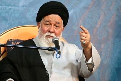 Alam al-Hoda: Negotiation with America is against national pride