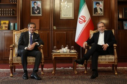 Iran is not far from an atomic bomb, says the head of the International Atomic Energy Agency