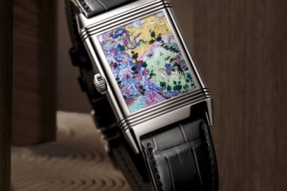 Revolutionary Changes in Watches in 2025