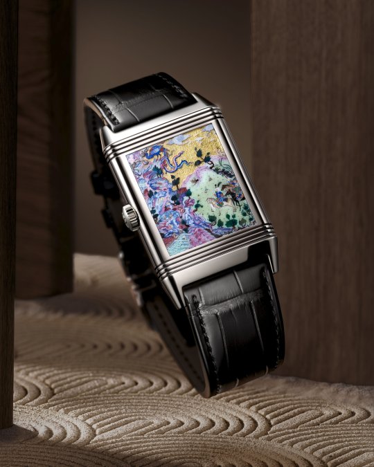 Revolutionary Changes in Watches in 2025