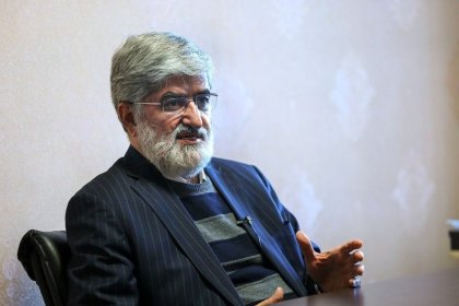 مطهری: زمانی که ترامپ به پزشکیان پیشنهاد ملاقات داد، او باید میپذیرفت