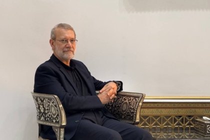 علی لاریجانی: دلیل مذاکره غیرمستقیم سابقه بد آمریکا است