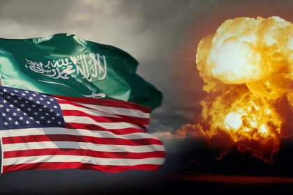 الولايات المتحدة والسعودية توقعان اتفاقية تعاون نووي